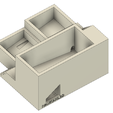 Sin título.png STL file ZEN GARDEN PLANTER・3D printer design to download