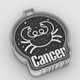 cancer_2-color.jpg signs of the zodiac - freshie mold - silicone mold box
