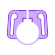 FGC_Buffer_Sling_Mount.stl FGC-9 Buffer tube sling mount