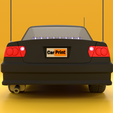 4.png RC 1/10 Police Civic Cruiser Undercover