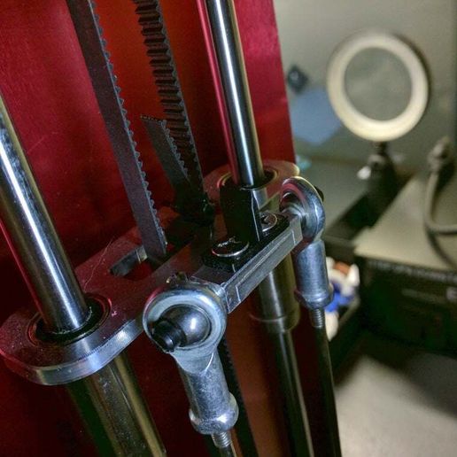 IMG_20170402_121340.jpg Optical endstop mount for 3KU K3000