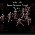 Male-Jedi-Squad-Render-Version-2-Side.jpg Star wars legion - Modular MALE Jedi Knights Version 2