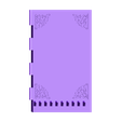 P_SideDoor1.stl Foldable display box