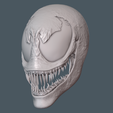 Иллюстрация_без_названия-13.png MARVEL VENOM LETHAL PROTECTOR RELIEF MASK