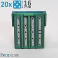 Dice-Pro-Keeper-16mm-Würfelbecher-Prodicer-2.jpg Dice Pro Keeper 20x16mm compact dice storage box by PRODICER