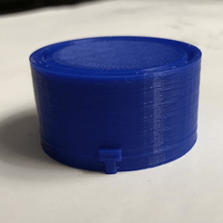 Capture d’écran 2018-07-05 à 15.19.38.png Free STL file Print Working ISO Standard "M" Threads・3D printable model to download