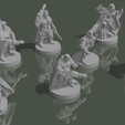 Characters-3-Front.png Celtic Stealth Army Epic Scale