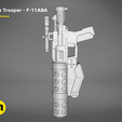 zbrane SITH TROOPER_heavy blaster-right.257.png Sith Trooper  F-11ABA Blaster