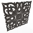 Wireframe-Low-Carved-Plaster-Molding-Decoration-015-2.jpg Carved Plaster Molding Decoration 015