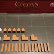 Pions-pour-Les-colons-de-Catane.jpg Set of pawns for the Settlers of Catania