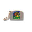 Nintendo-64-Super-Mario-64.png NINTENDO RETRO CONSOLE KEY RINGS / COLLECTOR'S PACKAGE