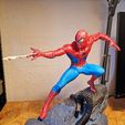 IMG_0948.JPG Spider-Man Classic 3d Print Model