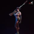 FAN_Quiet_ZB_A012.jpg Quiet CHARACTER BY ESM