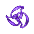 spore_5.stl Free STL file Spores・3D print design to download