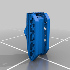 0d21eaa9-338e-4e8c-966a-e538e73de98b.png Archivo 3D gratis Coches de combate・Modelo imprimible en 3D para descargar