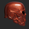 mnd0004.png Sci-fi Skull Helmet
