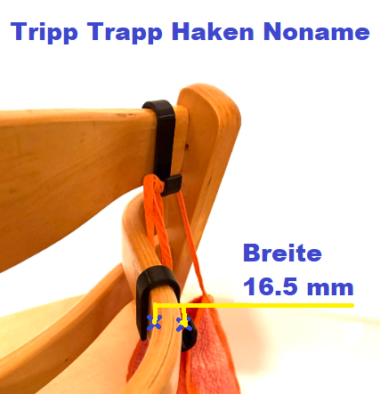 Tripp Trapp Haken - no name version