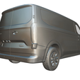 8.png All-New Ford Transit Custom (Trend) Van
