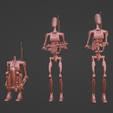 Screenshot-2024-03-10-204333.png Star Wars | Geonosian Battle Droid Figure | 3 Types of Miniature Action Figure