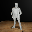 HighresScreenshot00131.png Rocky Balboa-(Sylvester Stallone) statue