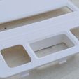 Super Famicom / Super Nintendo Region Free Bezel