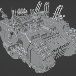 Free STL file Supor for busbar M8 🔧・Object to download and to 3D  print・Cults