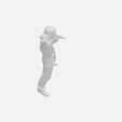 2B.png Justin Bieber - Figure
