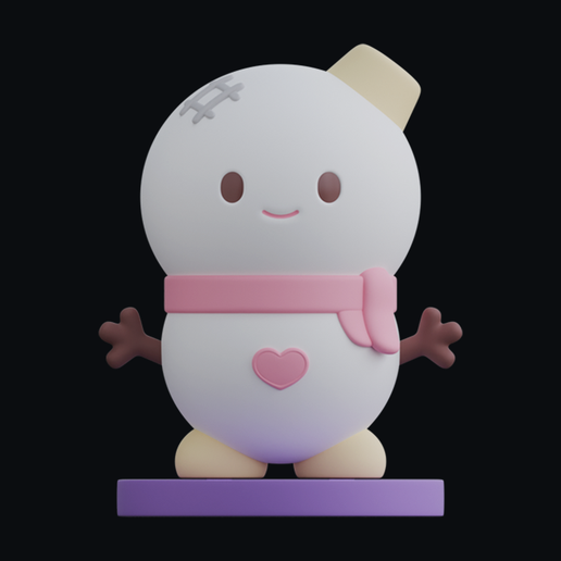 K-POP・アジア SnowMan Snowman (APRIL) | Kpop Wiki | Fandom