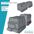 MMS-Bandvagn-206.png Bv 206 Hägglunds Bandvagn