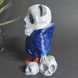 20230915_133056.jpg Skull bear