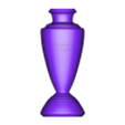 Premiere_Taça.stl Premier League Trophy