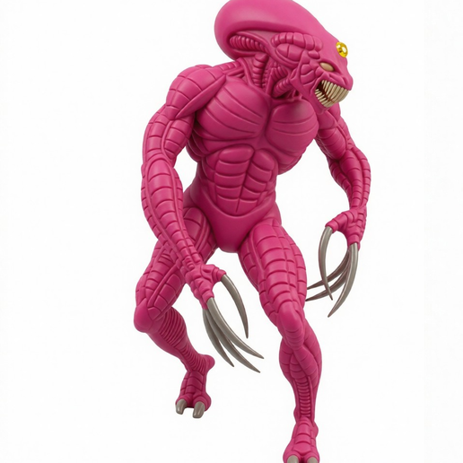 DC Comics Supervillain Zuggernaut