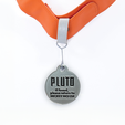 mockup.png Pluto ID Tag - Dual color