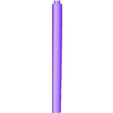 11.STL Nimbus 2000 broom | Harry Potter | 3d print | model quidditch