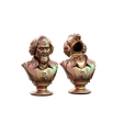 Image-Render.000.png Busto de Batman Shakespeare