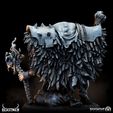 23_Swine-Shaman_Rear.jpg Swine Raid: Collection