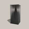 IMG_1524.png Vase - wine bottle shape vase | Coaster