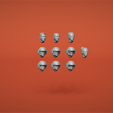 Heads.png Imperial Heavy Weapons Team