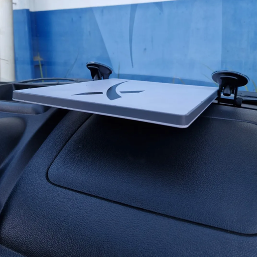 Support for Starlink Mini Mod15 - 3D model önizlemesi