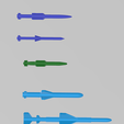 Top-View.png 1/200 Chinese Weapons Pack for Micro-Armor