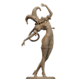 7.563.png Jester Extra 3D Print