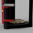 Captura2.jpg STL-Datei FLSUN V400 KAMERA UNTERSTÜTZUNG kostenlos・3D-druckbares Design zum herunterladen