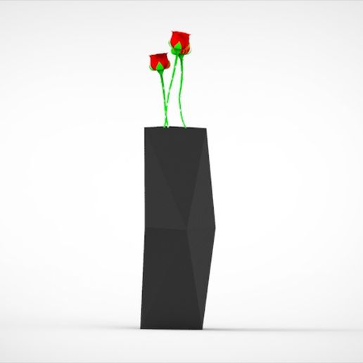 Design Vase 3D model