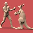 1.4810.jpg Boxer vs Kangaroo