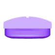 tooth_cap.stl Free STL file Bender Futurama 🪥🌈🤖・Model to download and 3D print