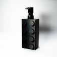 DSC02469.jpg LEGO Brick Soap Container