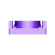 Stator_Main.stl Nema 17 peristaltic pump