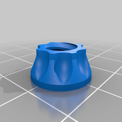 SentryPiCase_Nut_Large.png TF2 Sentry Raspberry Pi 0 Case