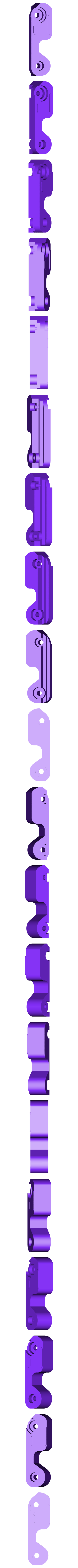 charniere niche compteurv4.STL カウンターヒンジ