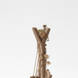 IMG_3841.png Rustic Wooden Swing Bench – 3D Printable Model